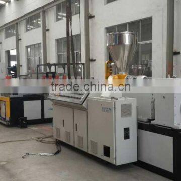 2015 New Design PVC Foam Board Making Machine photo-4