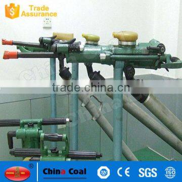 YT series Pneumatic Air Leg Rock Drill