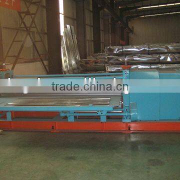 980 Color Steel Roll Forming Machine