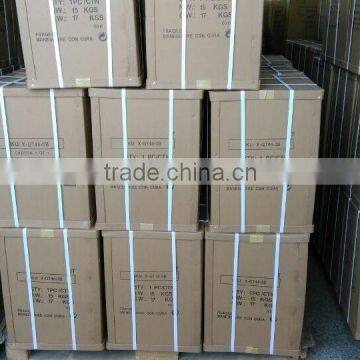 2-stroke Power Tiller Machines Petrol Engine ES photo-4