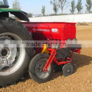 18 Rows 60Hp Wheat Planting Machine