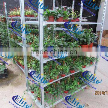 643 Shelf for Logistics Vehicles photo-3