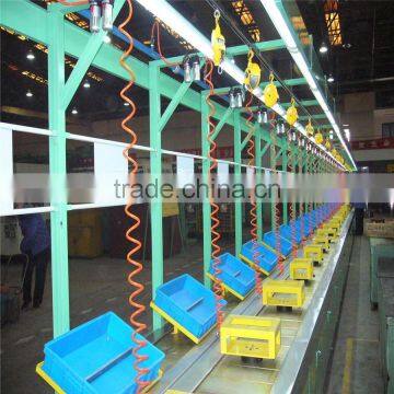 Motorcycle Gasoline Engine Assembly Line photo-2