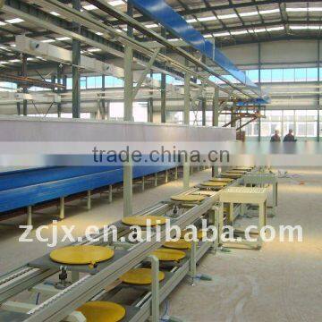 Differential Chain Production Line photo-6