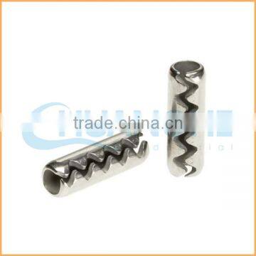 Made In Dongguan Heavy Duty Coiled Spring Pin photo-6