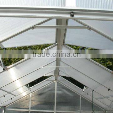 6mm Polycarbonate Vegetable Seeds Used Greenhouse Kits HX66126-5 photo-2