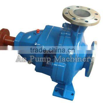 Horizontal Heat Power Cogeneration System End Suction Pump photo-3