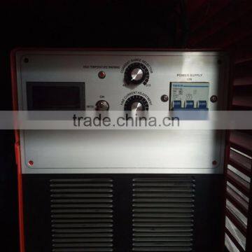 300A WELDING SILENT DIESEL GENERATOR photo-2
