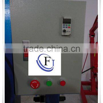 Movable Lifting Type Homogenizing Machine for Soy Milk photo-6