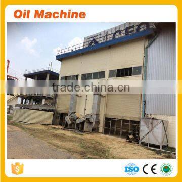 High Quality Maize Oil Maker Corn Germ Oil Making Plant photo-4