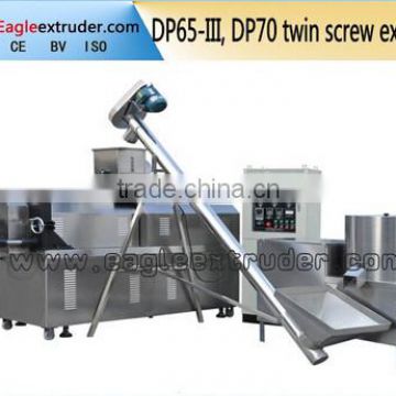 Jinan Eagle kibble pet dog food production line