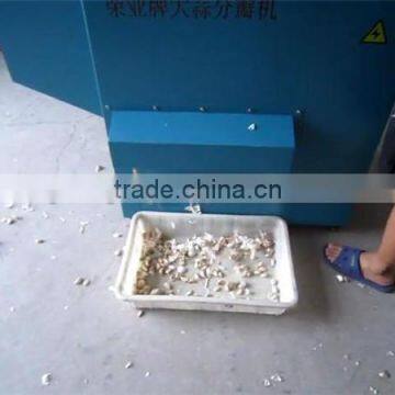 Good Selling Garlic Clove Separator Machine With Factory Price photo-6