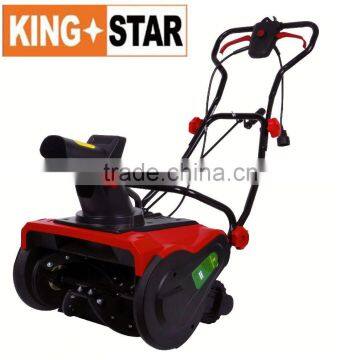 2000W Snow Thrower Machine