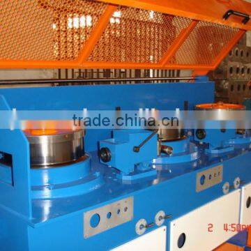 MS Wire Drawing Machine LZ7-600+LZ10-400 photo-3