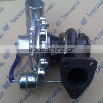 High Quality Toyota 2kd Turbocharger 17201-30120 17201-0L030