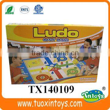 International Chess Carpet Gaint Family Play Chess Game for 2 Players photo-5