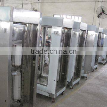 Vertical Chicken Rotisseries/gas Chicken Rotisserie for Sale GB-306 photo-2