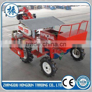 Seedling Vegetable Transplanter photo-2