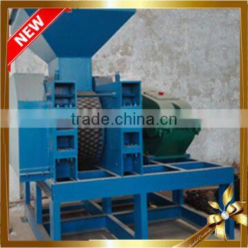Top Band Charcoal Ball Press Briquette Machine Coal Ball Briquette Making Machine photo-3