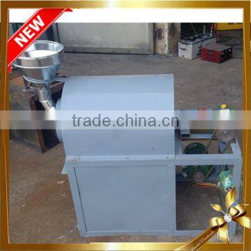 High Output Seeds and Nuts Roaster/Peanut Seeds Roaster/Cocoa Bean Roaster photo-2