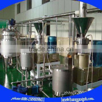 Almond grinding machine/Almond grinder/Almond grinder machine