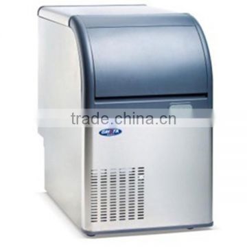 Best-selling big capacity ice maker machine