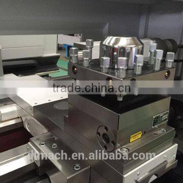CKE6150Z Precision DMTG CNC Lathe photo-6