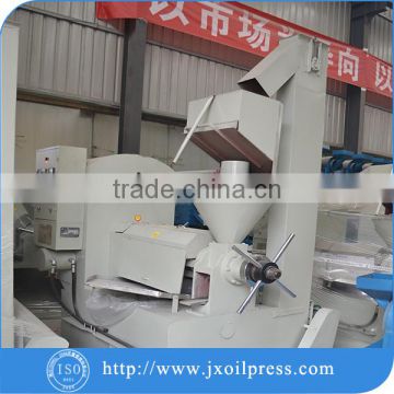 China supplier of sesame oil press machine for sale