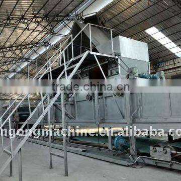 Chip Board Production Line photo-1