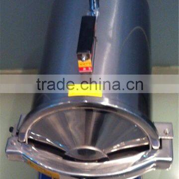 Portable Dental Autoclave For Sale photo-3