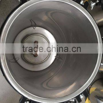 Bluestone Autoclave: Portable Tattoo Autoclave YX-280B Steam Sterilizer for Sale photo-5