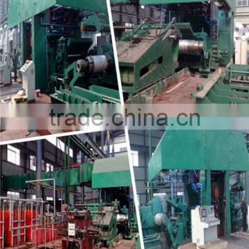 high speed Max 12m/s aluminum foil rolling mill best sales