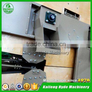 5X Fine Seed Cleaner Soya Bean Cleaning Machine