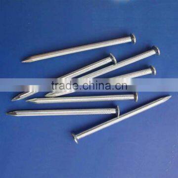 Cheaper Galvanized Concrete Steel Nails photo-2