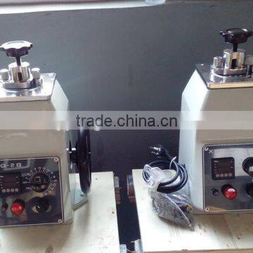 XQ-2B Metallographic Specimen Mounting Presses photo-4