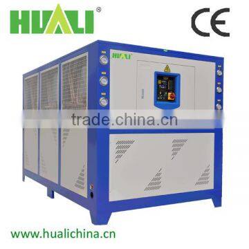 HUALI Good Price for Industrial 2.0 M3/h Water Chillers photo-4