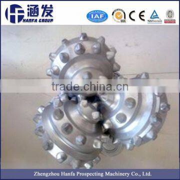 TCI Tricone Rock Roller Bit/Oil Drill Bit, Tricone Water Well Drilling Bits