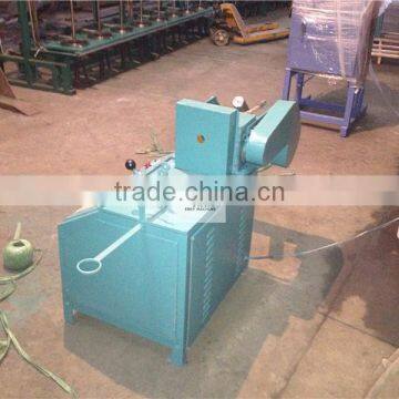 High Quality Automatic Plastic Split Film Jute Sial Yarn Ball Winding Machine photo-2