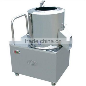 Home Use Potato Peeling Machine