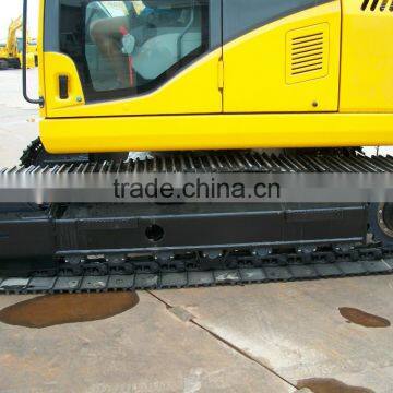 CNHTC SINOTRUK HIDOW HW130-8 0.53m3 Hydraulic Exavator China Supplier photo-3