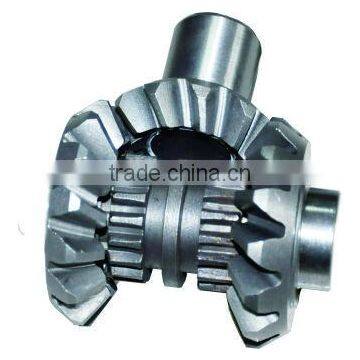 20CrMnTi Material and Bevel Shape Spiral Bevel Gear Manufacturers photo-4