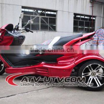 2015 Popular Attractive Price 300cc 3 Wheel China Made ATV for Sale (AT3002) photo-5