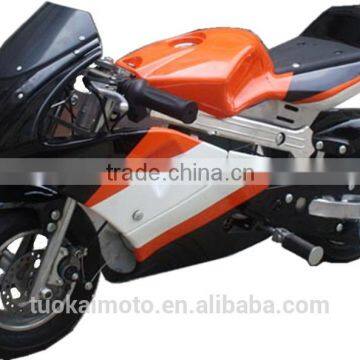 350W Electric Mini Pocket Bike/low Price Mini Pit Bike (TKE-350-P ) photo-6