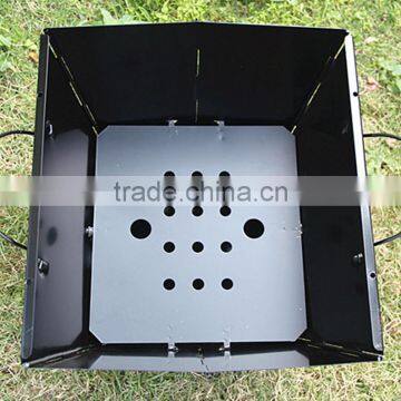 Promotional Folding BBQ Grills photo-3