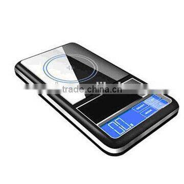 Diamond Pocket Jewelry Scales photo-3