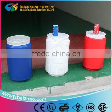 OEM Rotational Molding Plastic Ice Box, Cooler Box, Ice chest