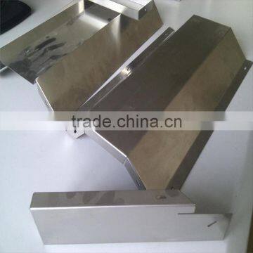 Professional Customized Precision Deep Drawn Stamping Parts Supplier photo-5