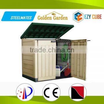 Garden Metal Shed photo-3