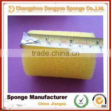 Reticulated Open Cell Air Water/rain Filter Media Filter Foam photo-2