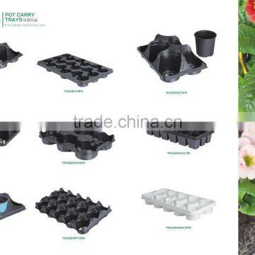 Plastic Seedling Tray Molding Machine photo-6